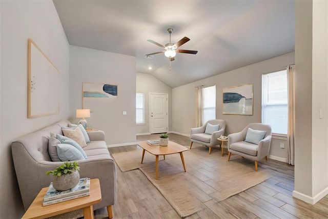 2617 NW 199th Street, Edmond, OK 73012