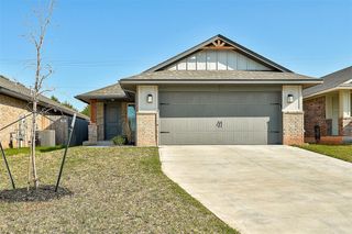 2617 NW 199th Street, Edmond, OK 73012
