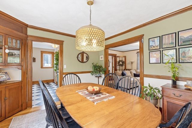 206 Columbia Street, Malden, MA 02148