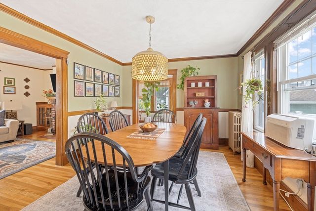 206 Columbia Street, Malden, MA 02148