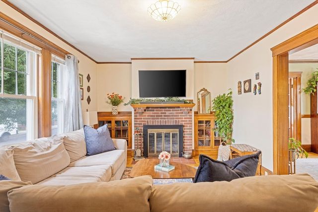206 Columbia Street, Malden, MA 02148