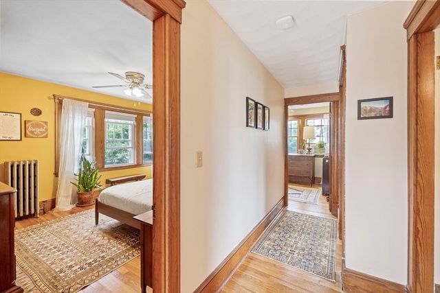 206 Columbia Street, Malden, MA 02148