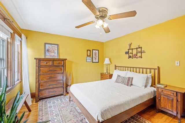 206 Columbia Street, Malden, MA 02148