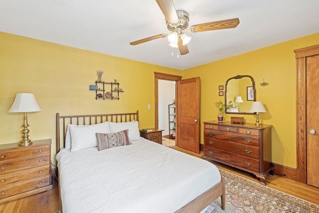 206 Columbia Street, Malden, MA 02148