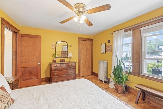 206 Columbia Street, Malden, MA 02148