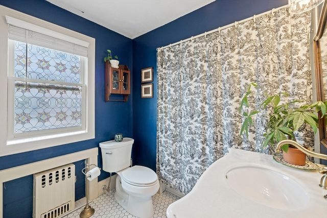 206 Columbia Street, Malden, MA 02148