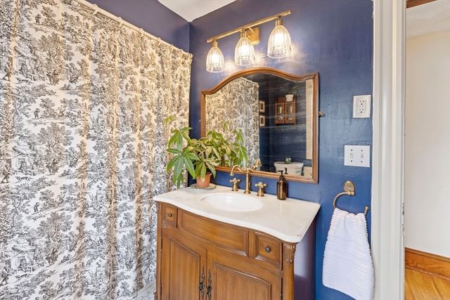206 Columbia Street, Malden, MA 02148