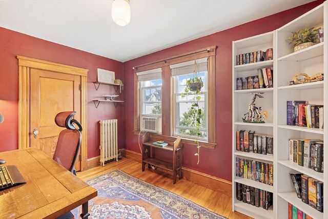206 Columbia Street, Malden, MA 02148