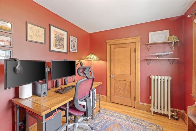 206 Columbia Street, Malden, MA 02148