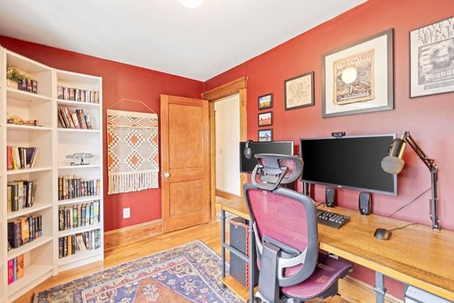 206 Columbia Street, Malden, MA 02148