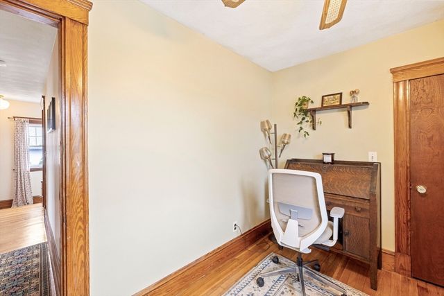 206 Columbia Street, Malden, MA 02148