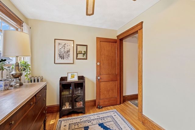 206 Columbia Street, Malden, MA 02148