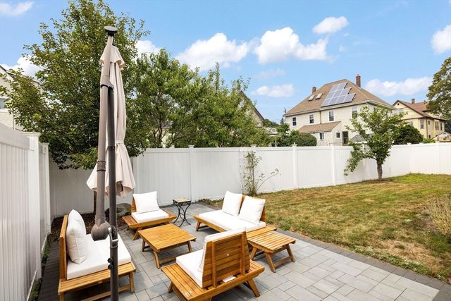 206 Columbia Street, Malden, MA 02148