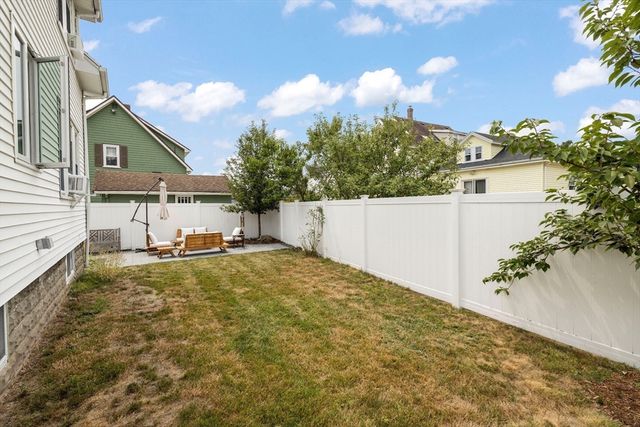 206 Columbia Street, Malden, MA 02148