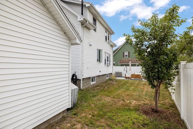 206 Columbia Street, Malden, MA 02148