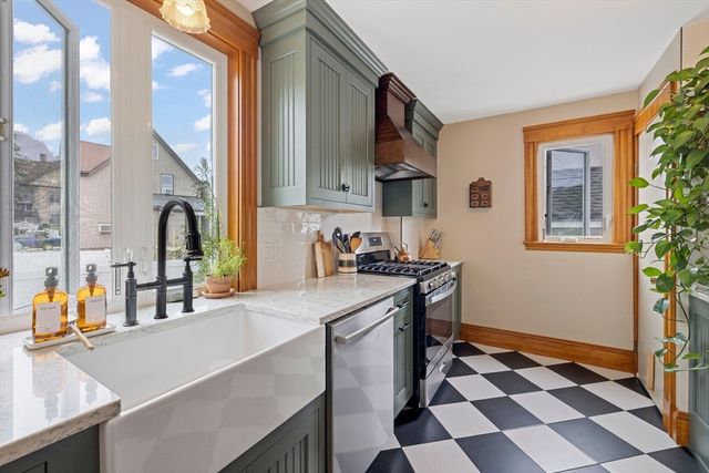 206 Columbia Street, Malden, MA 02148