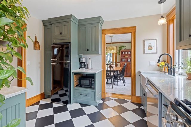 206 Columbia Street, Malden, MA 02148