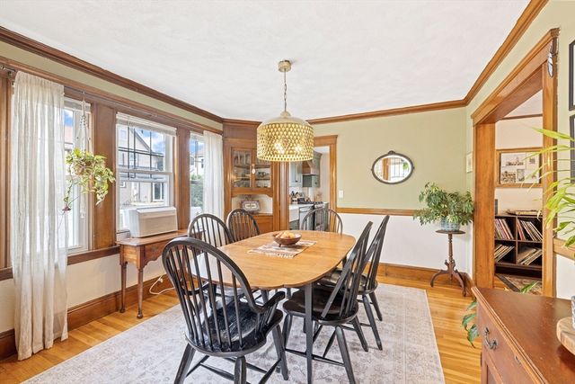 206 Columbia Street, Malden, MA 02148
