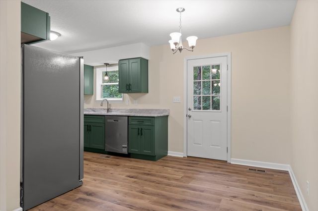 5379 Long Hollow Road, Rock Spring, GA 30739