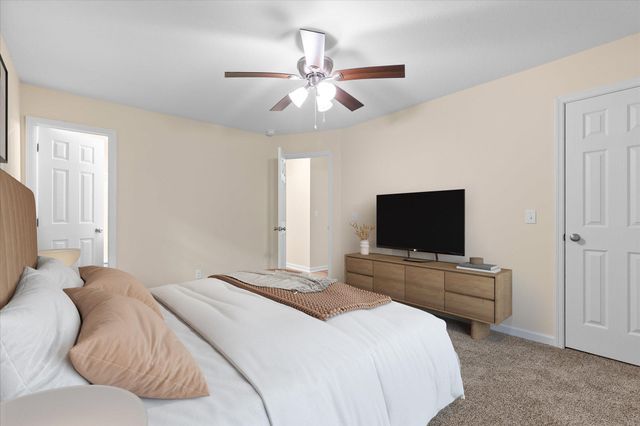 5379 Long Hollow Road, Rock Spring, GA 30739