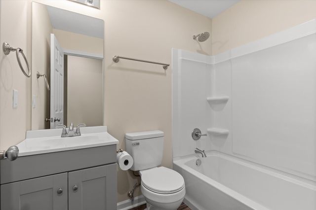 5379 Long Hollow Road, Rock Spring, GA 30739