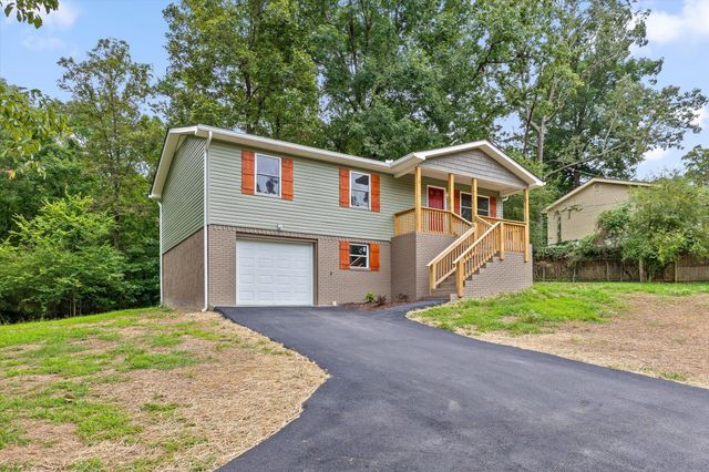 5379 Long Hollow Road, Rock Spring, GA 30739