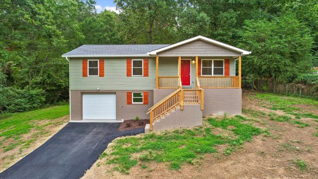 5379 Long Hollow Road, Rock Spring, GA 30739