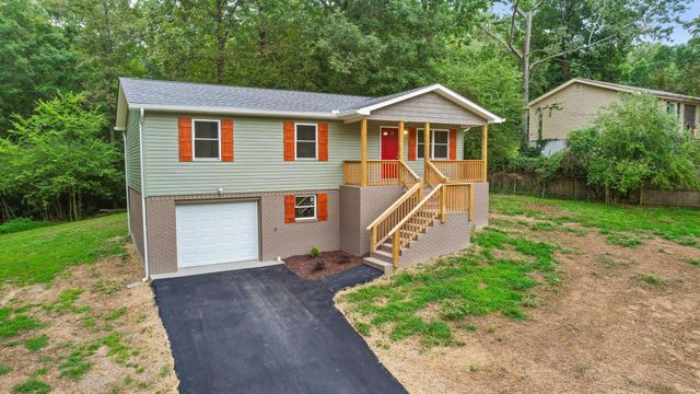 5379 Long Hollow Road, Rock Spring, GA 30739