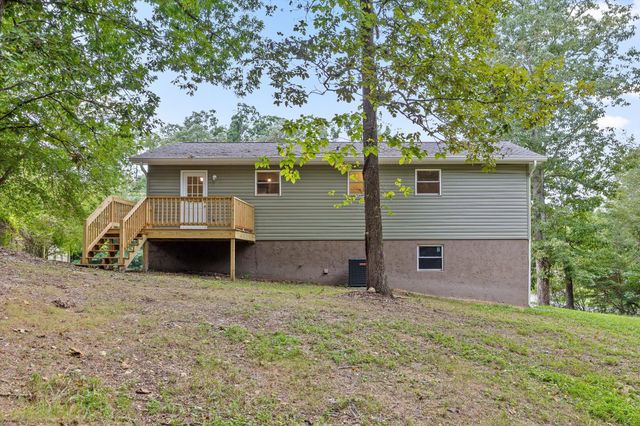 5379 Long Hollow Road, Rock Spring, GA 30739