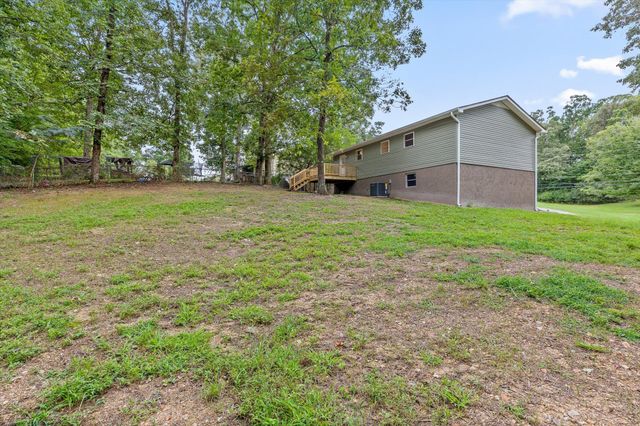 5379 Long Hollow Road, Rock Spring, GA 30739