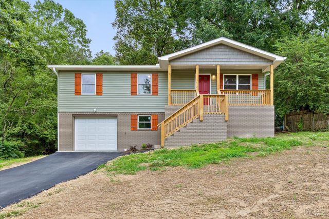 5379 Long Hollow Road, Rock Spring, GA 30739