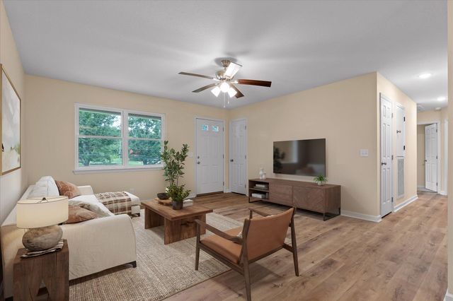 5379 Long Hollow Road, Rock Spring, GA 30739