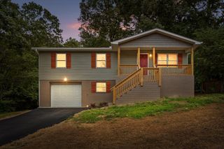 5379 Long Hollow Road, Rock Spring, GA 30739