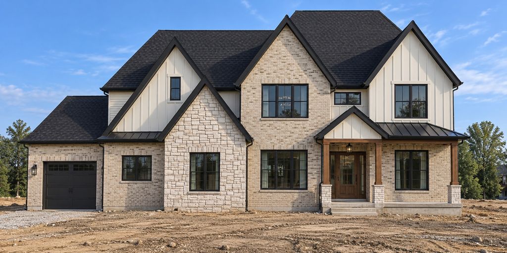 11650 Jones Court, Mokena, IL 60448 — exterior