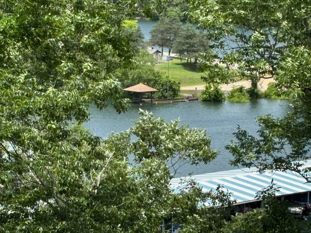 7 Larkspur Lane, Holiday Island, AR 72631