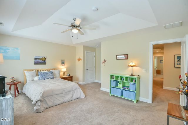 254 Lexes Trail, Chapel Hill, NC 27516