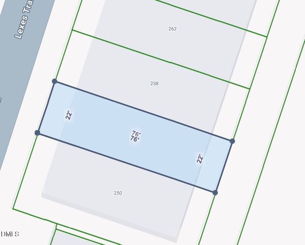 254 Lexes Trail, Chapel Hill, NC 27516