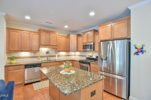254 Lexes Trail, Chapel Hill, NC 27516