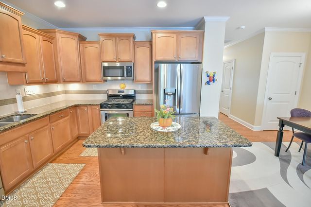 254 Lexes Trail, Chapel Hill, NC 27516