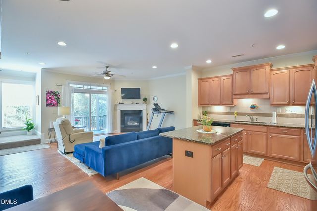 254 Lexes Trail, Chapel Hill, NC 27516