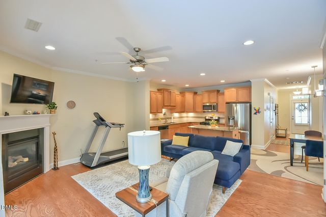254 Lexes Trail, Chapel Hill, NC 27516