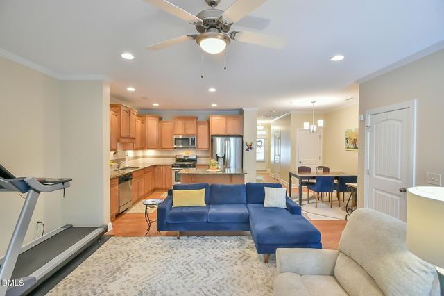 254 Lexes Trail, Chapel Hill, NC 27516