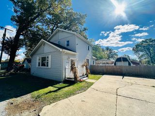 7225 W 136th Lane, Cedar Lake, IN 46303