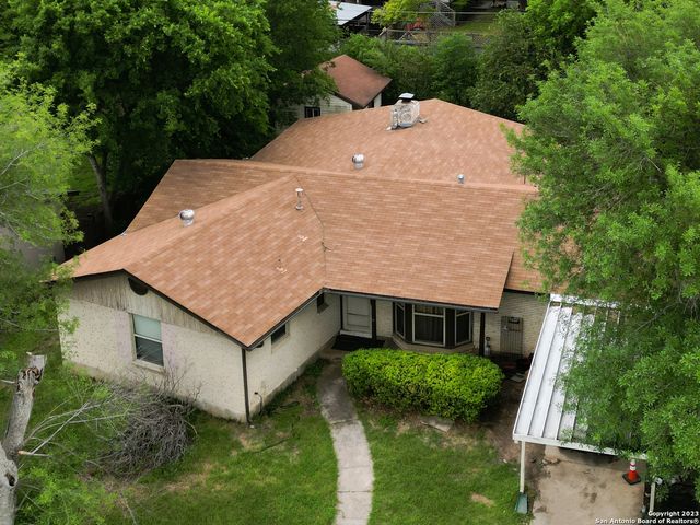 5822 GABOR DR, San Antonio, TX 78240