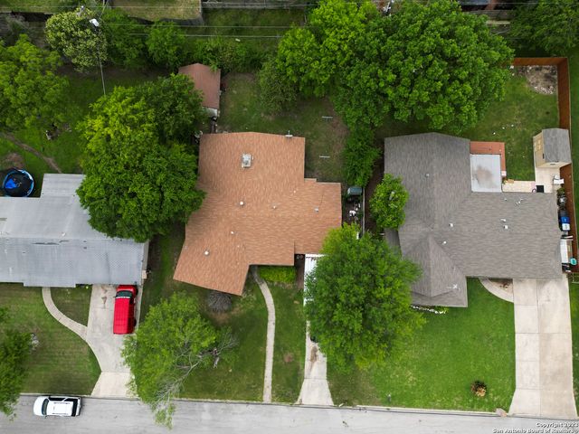 5822 GABOR DR, San Antonio, TX 78240