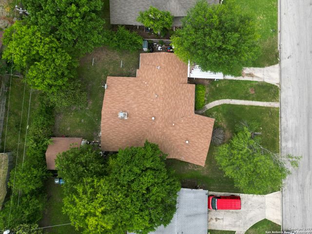 5822 GABOR DR, San Antonio, TX 78240