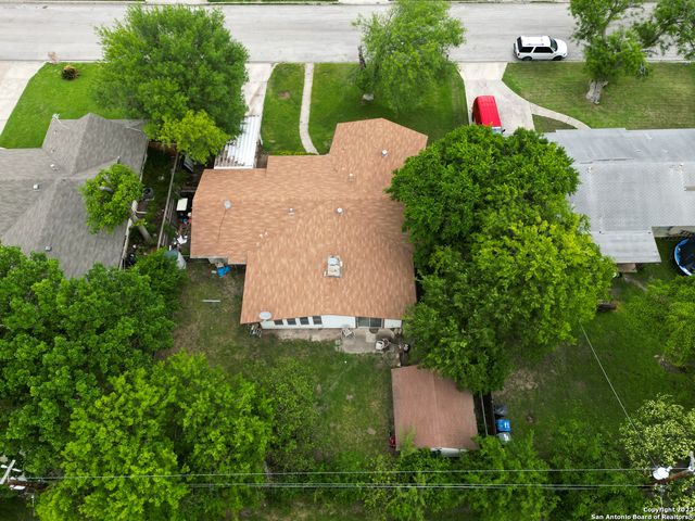 5822 GABOR DR, San Antonio, TX 78240