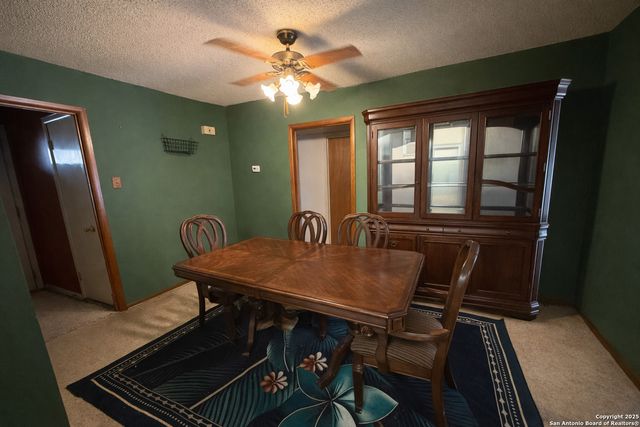 5822 GABOR DR, San Antonio, TX 78240