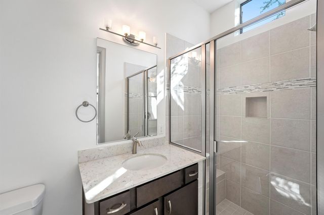 6403 Westcott Street A, Houston, TX 77007