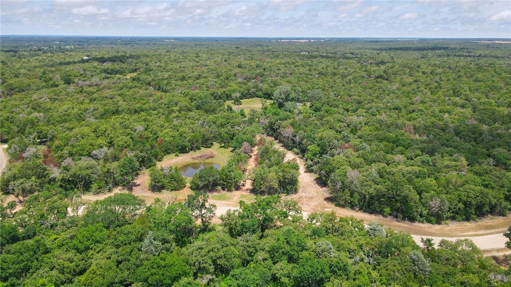 TBD (LOT 1) Hidden Hill Lane, Caldwell, TX 77836 — photo 3